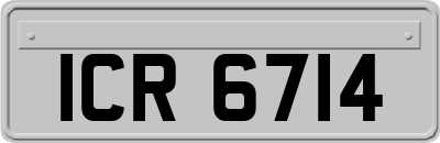 ICR6714