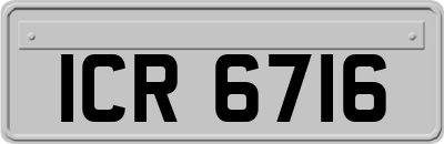 ICR6716