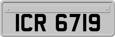 ICR6719