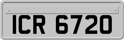 ICR6720