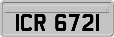 ICR6721