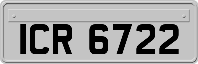 ICR6722