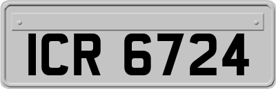 ICR6724