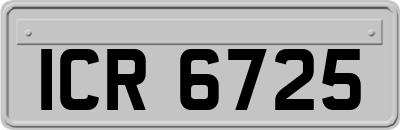 ICR6725