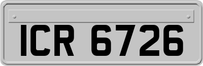ICR6726