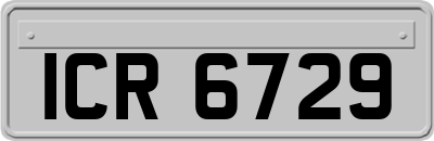 ICR6729