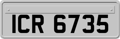 ICR6735