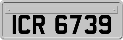 ICR6739