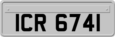 ICR6741