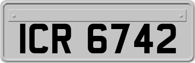 ICR6742