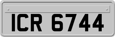 ICR6744