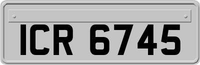 ICR6745