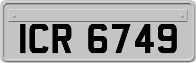 ICR6749