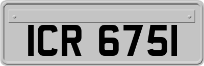 ICR6751