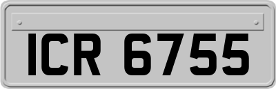 ICR6755