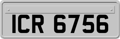ICR6756