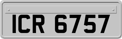 ICR6757