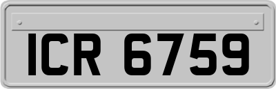 ICR6759