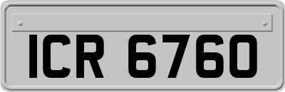 ICR6760