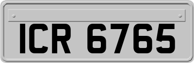 ICR6765