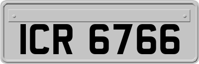 ICR6766