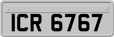 ICR6767