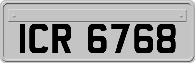 ICR6768