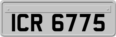 ICR6775