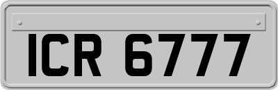 ICR6777