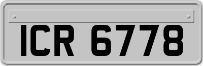 ICR6778