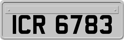 ICR6783