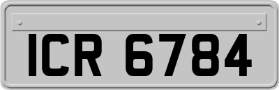 ICR6784