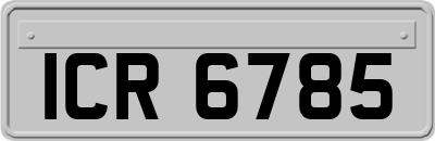 ICR6785