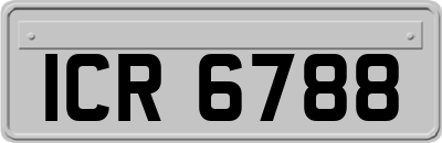 ICR6788