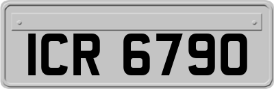 ICR6790