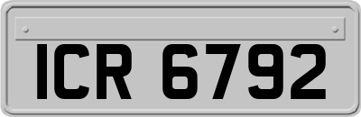 ICR6792