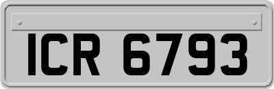 ICR6793