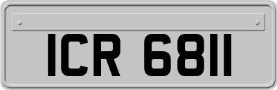ICR6811