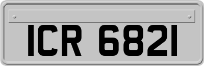 ICR6821