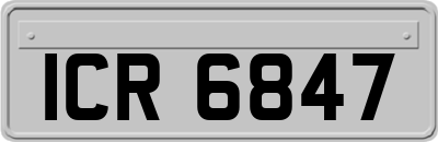 ICR6847