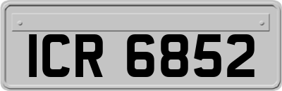 ICR6852