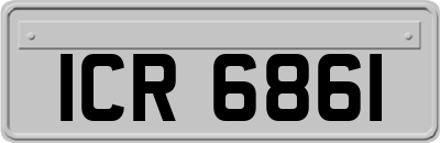 ICR6861