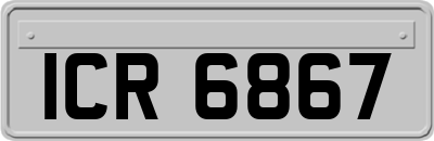ICR6867