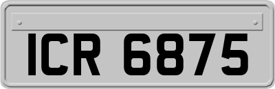 ICR6875