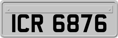 ICR6876
