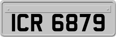 ICR6879