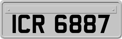 ICR6887