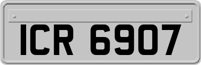 ICR6907