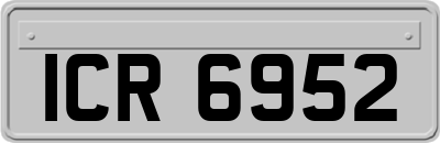 ICR6952