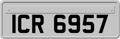 ICR6957